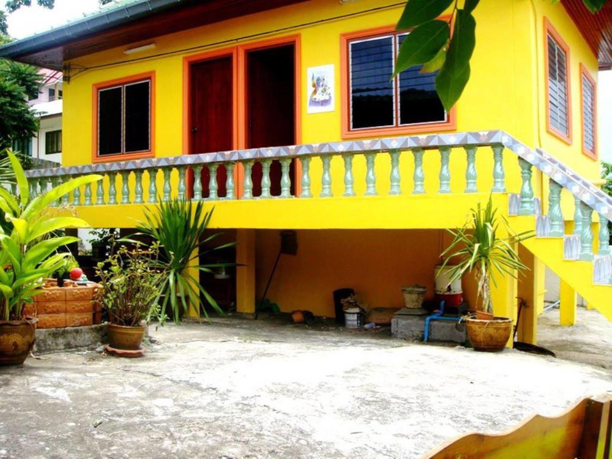 Puangpayom 2*