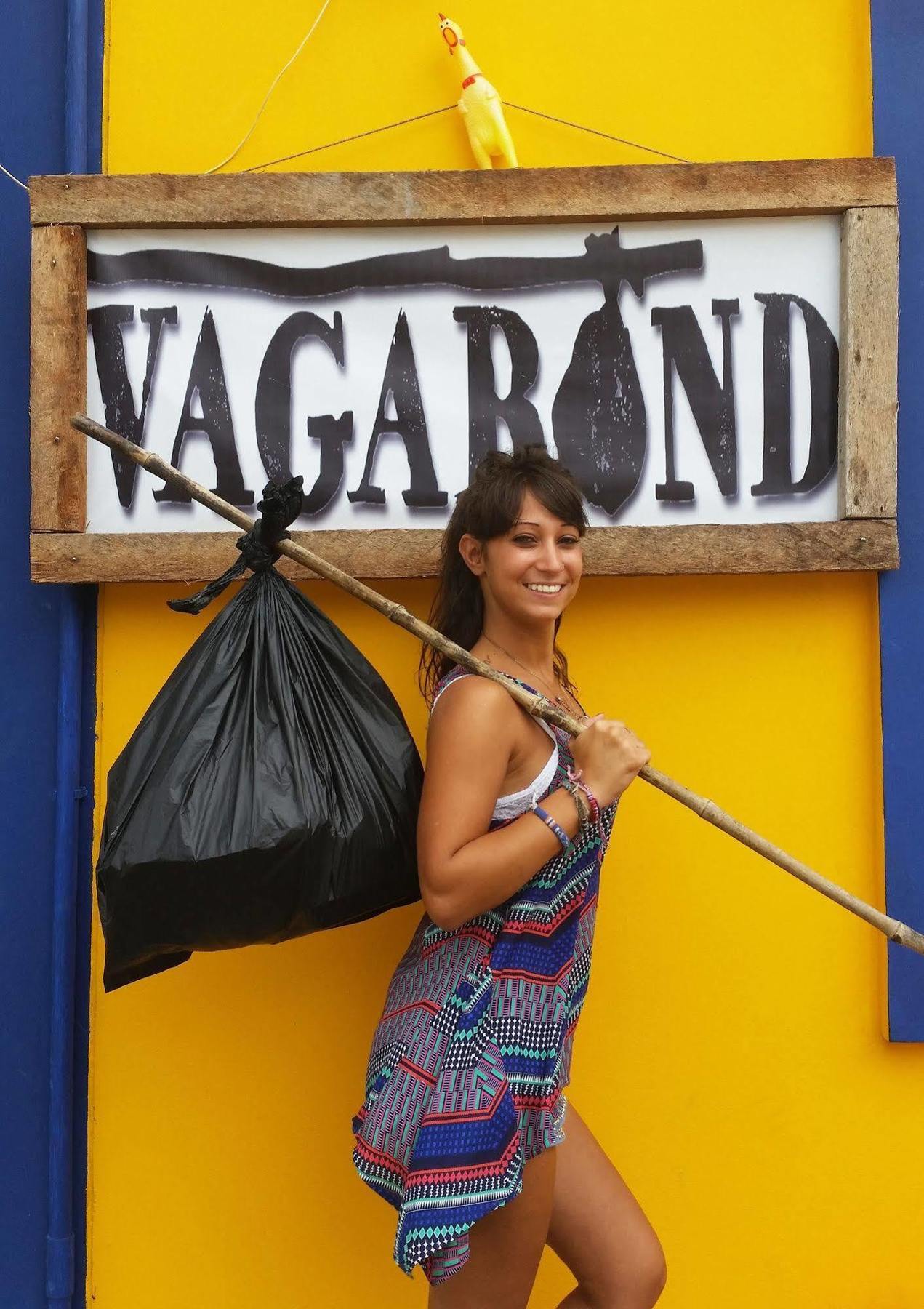 Vagabond