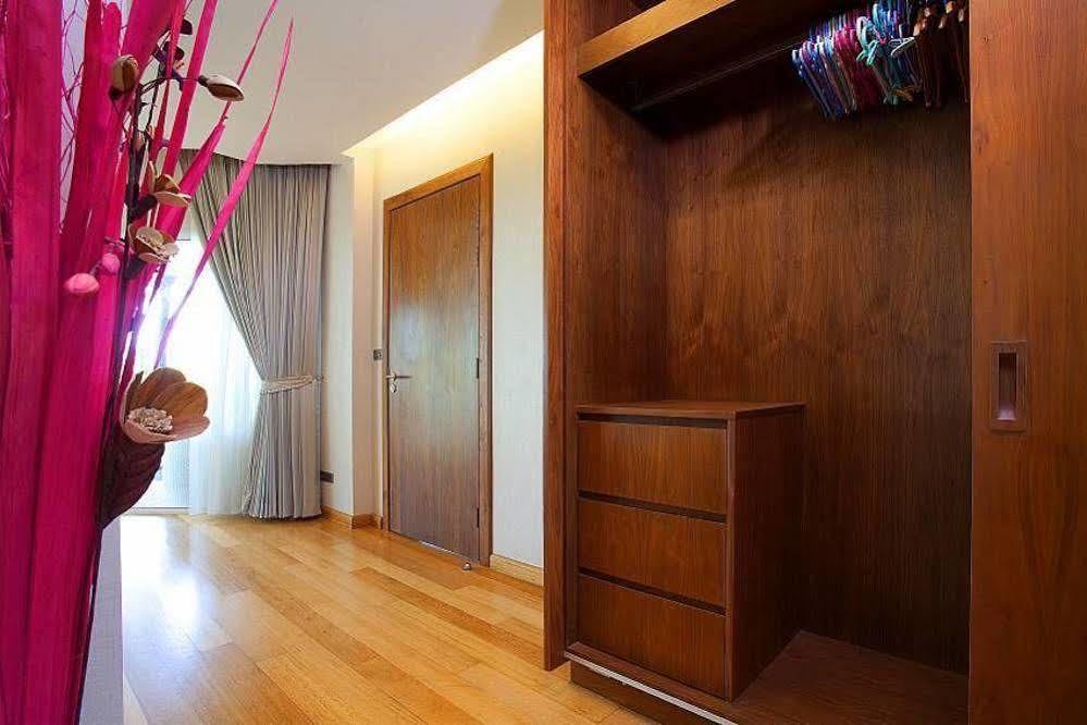 Ocean Fringe A Apartment