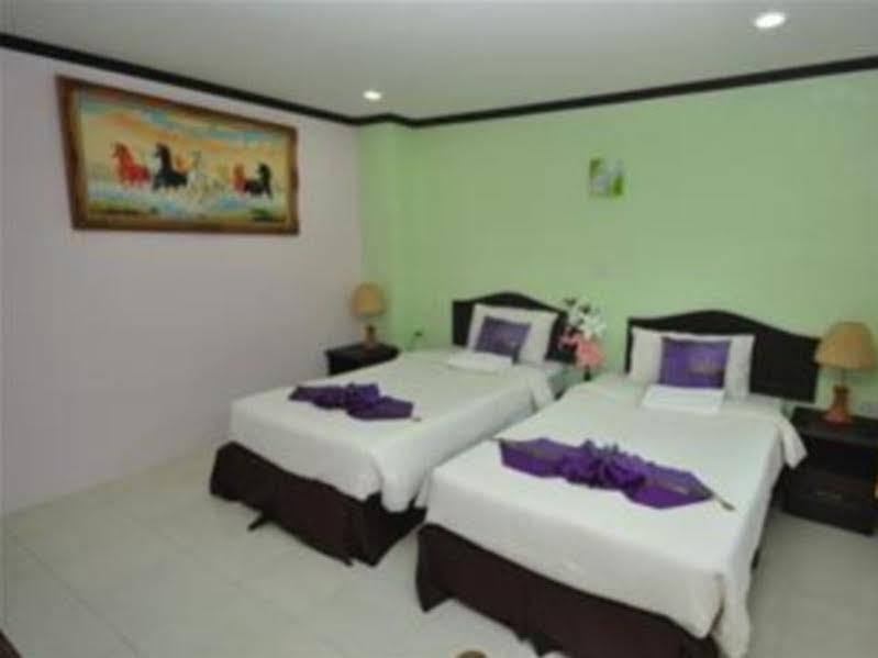 Hussin House