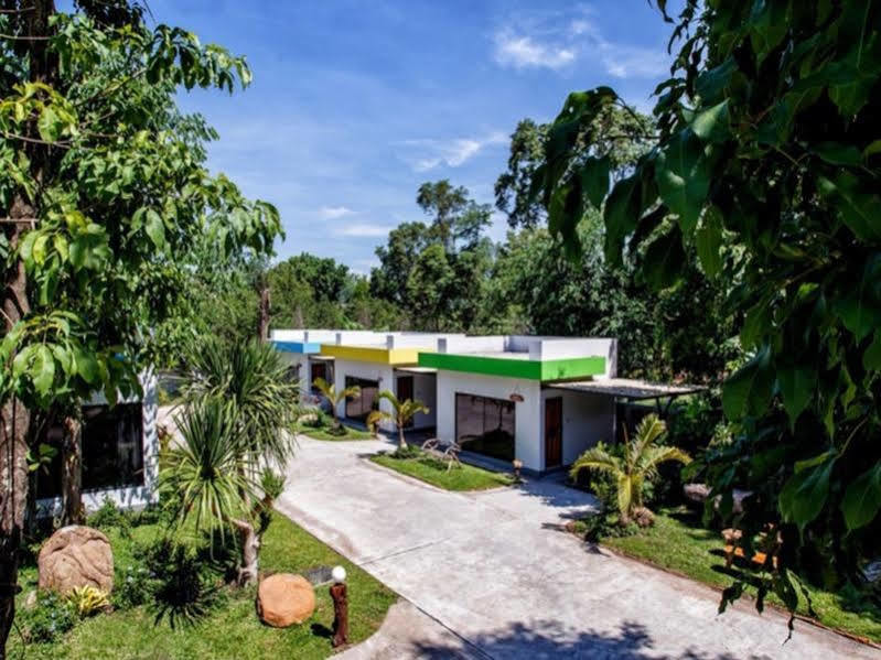 Hotel Nida Ban Nongke 45 Na Di 2*