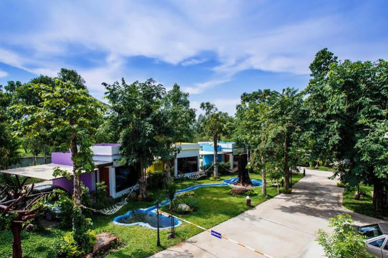 Hotel Nida Ban Nongke 45 Na Di 2*