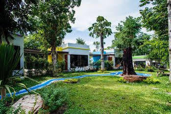 Nida Ban Nongke 45 Na Di 2* Udon Thani