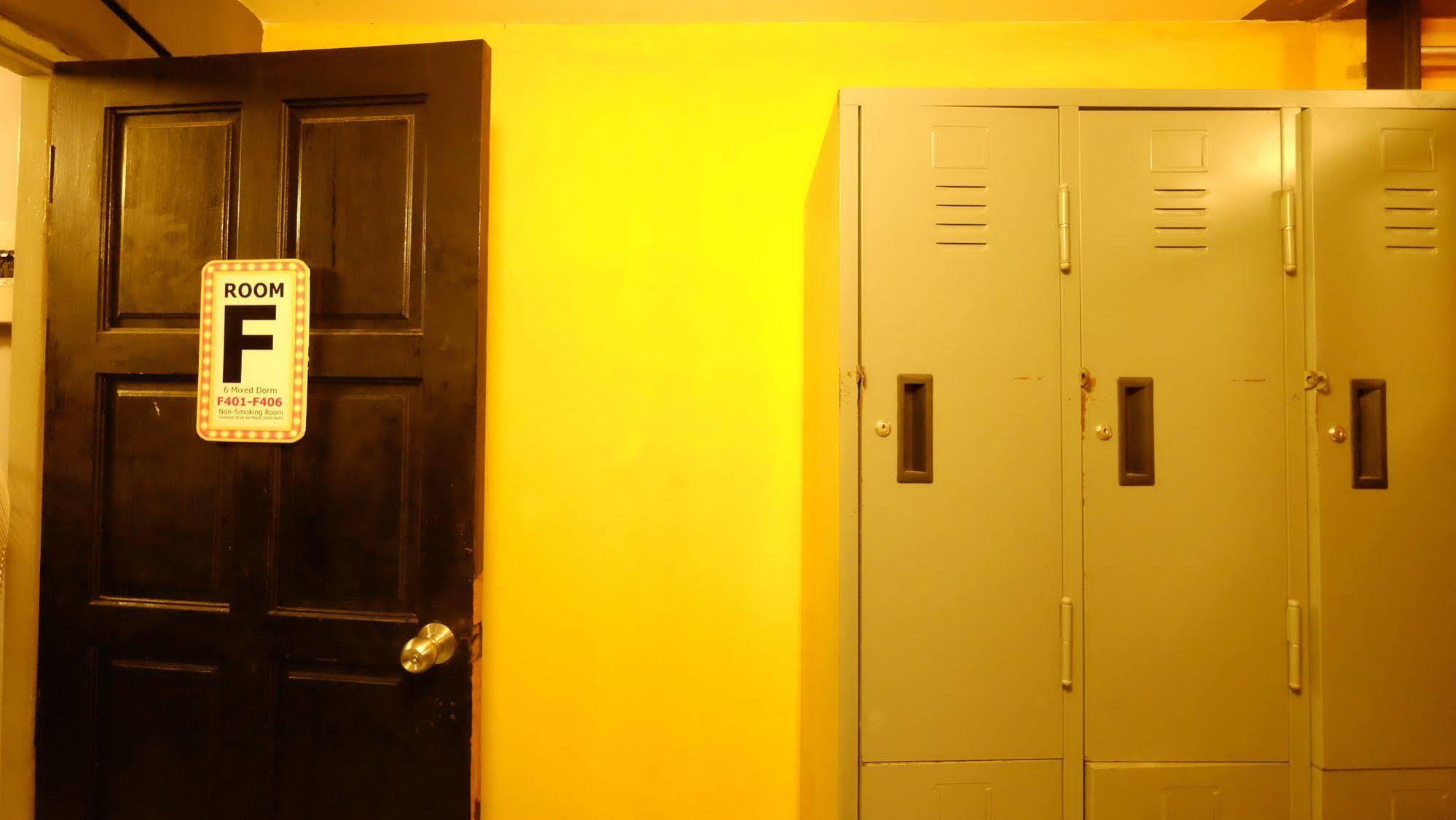 Let It Bee Econo Hostel Koh Lanta