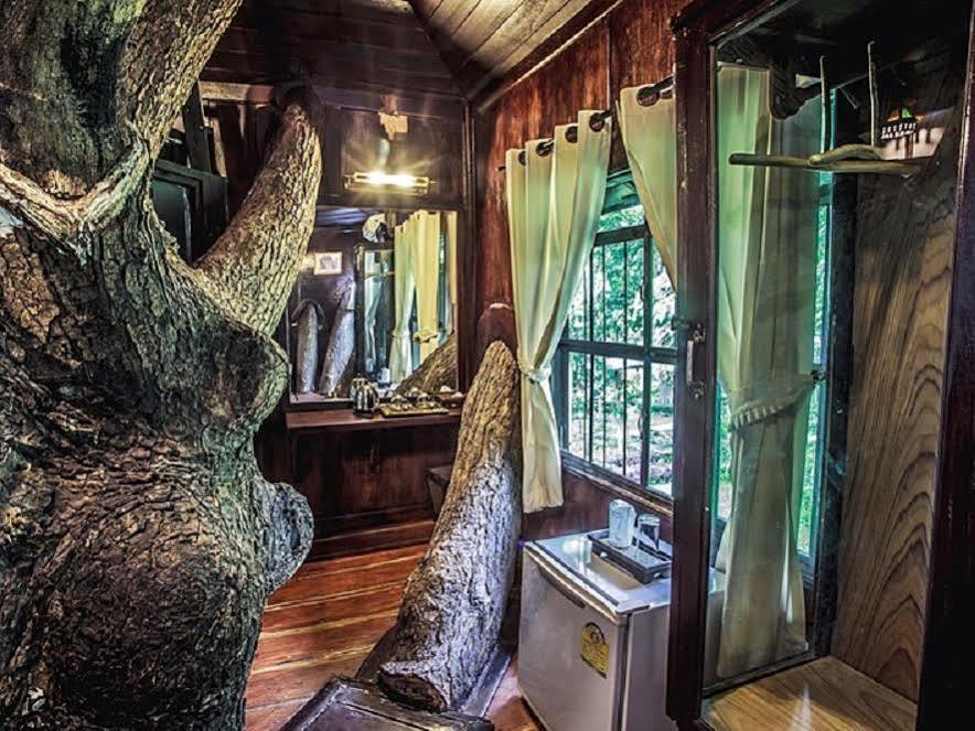 Hotel E-outfitting Doikham 3*