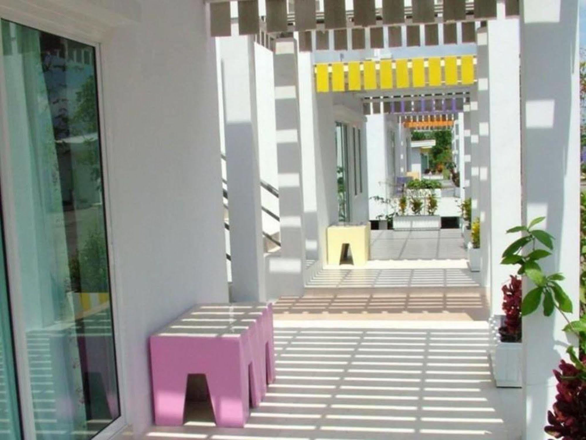 Scene Resort Ratchaburi