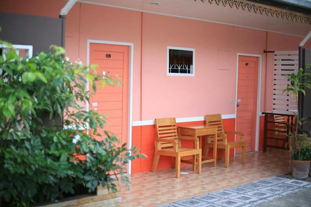 Baan Pak Sukjai Prachuap Khiri Khan