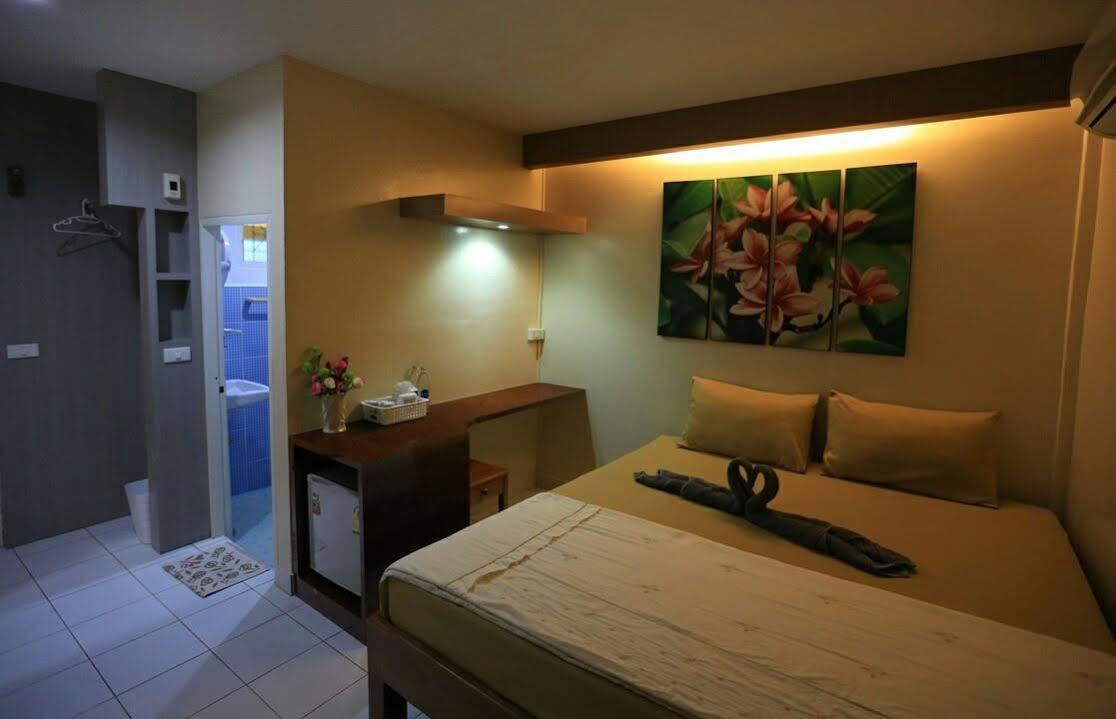 Baan Pak Sukjai Resort Prachuap Khiri Khan