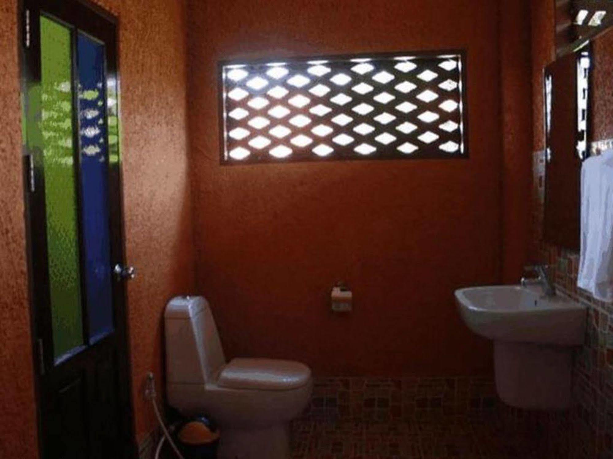 Hotel Khetwarin Ban Pok