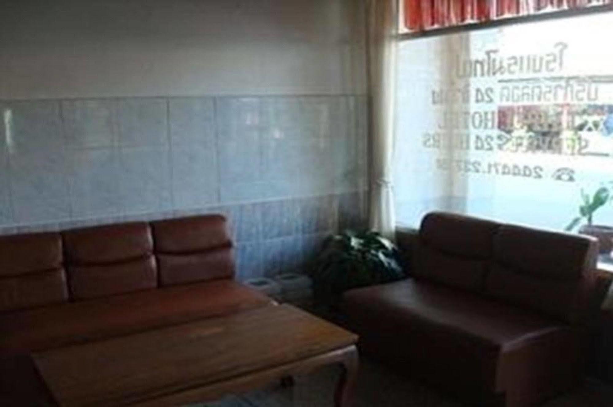 Hotel Taipei Yai 2*