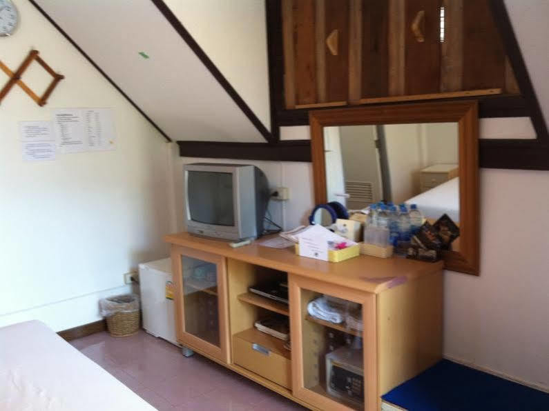 Hotel Phurua Bussaba & Loei
