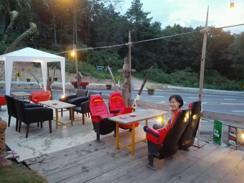 Phurua Bussaba & Hotel Loei