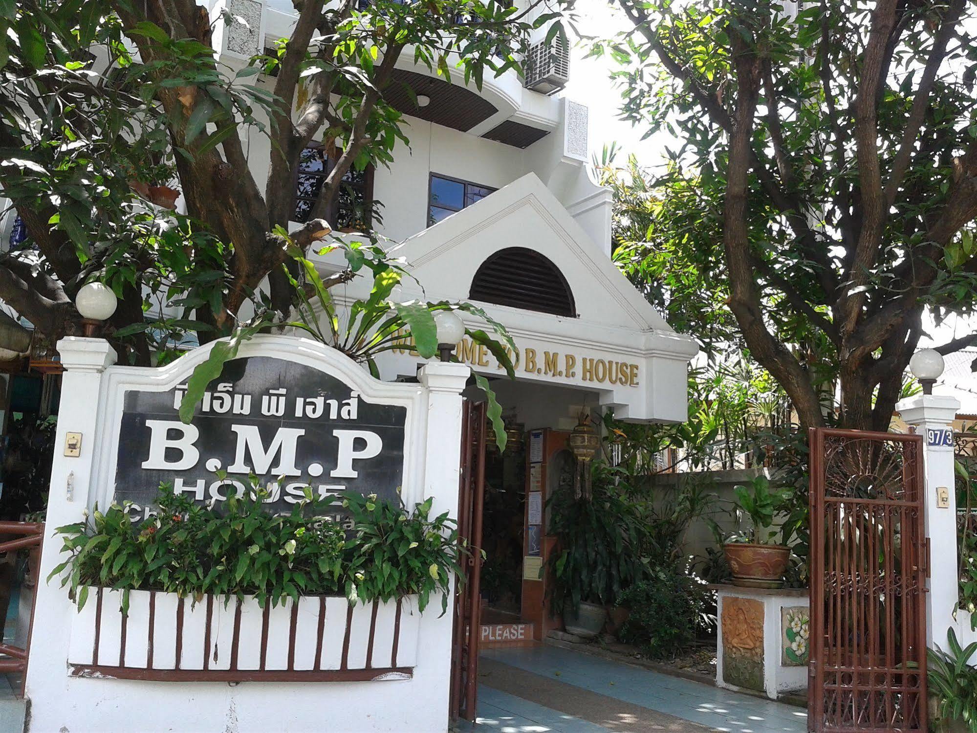 Bmp House 3*