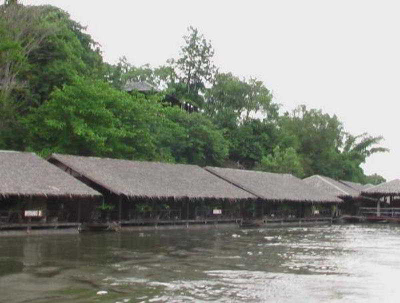 River Kwai Botanic Delight Hotel 3*