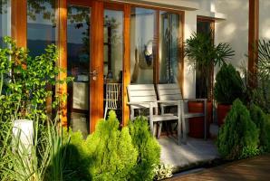 Tamarina Bed & Beyond 3*