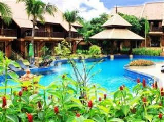 The Pavana Hotel Chiang Mai