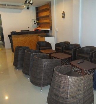 Hotel Aonang Chokdee