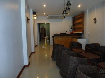 Hotel Aonang Chokdee