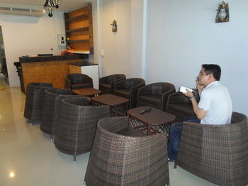 Aonang Chokdee Hotel Ao Nang