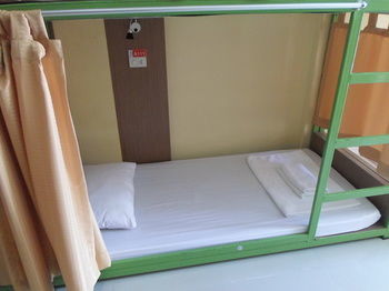 Hotel Aonang Chokdee Ao Nang