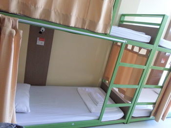 Aonang Chokdee Hotel