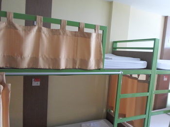 Aonang Chokdee Hotel