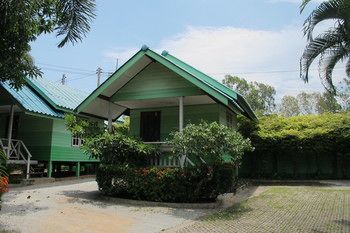 The Resort