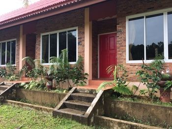Hotel I-in Ranong