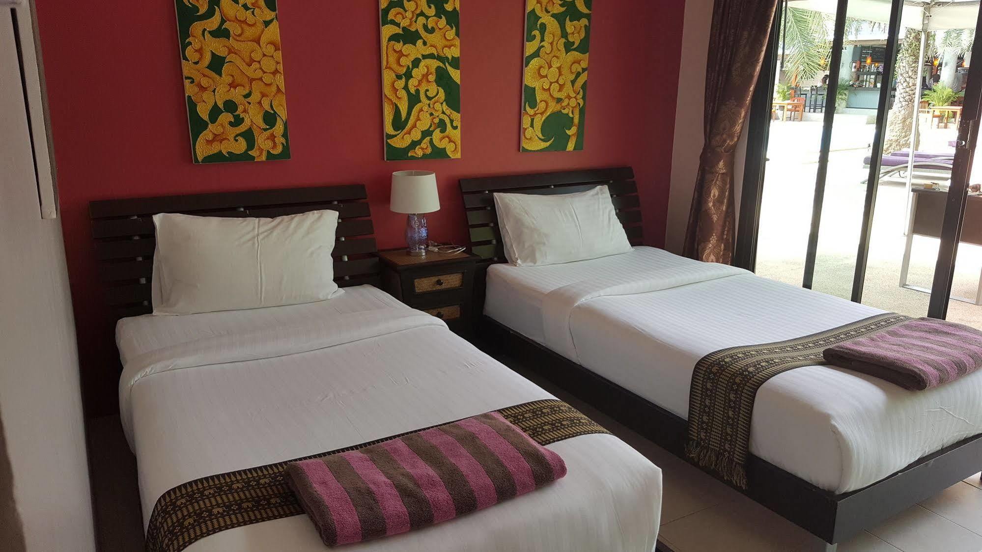Ma Maison Boutique Hotel. In Phuket 3*