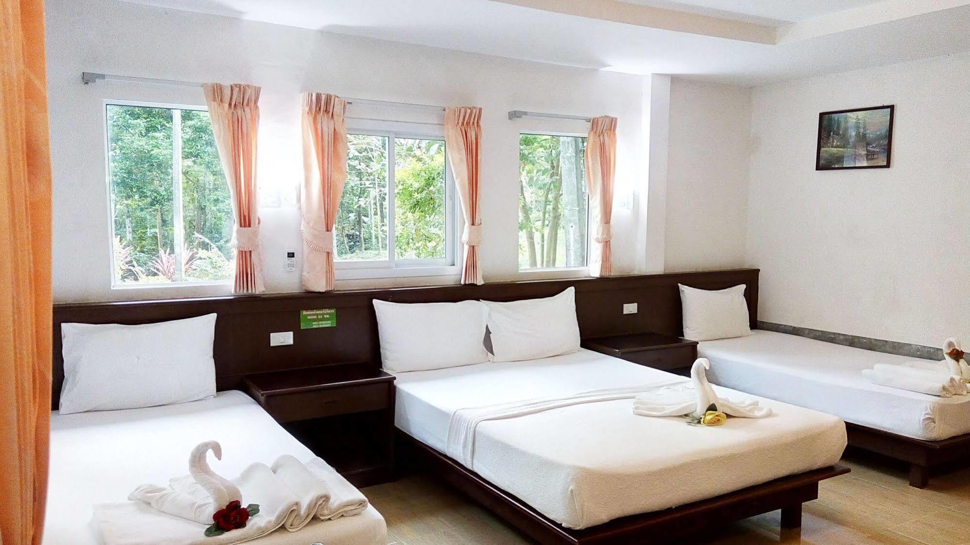Baansuan Chongkao 2* Nakhon Si Thammarat