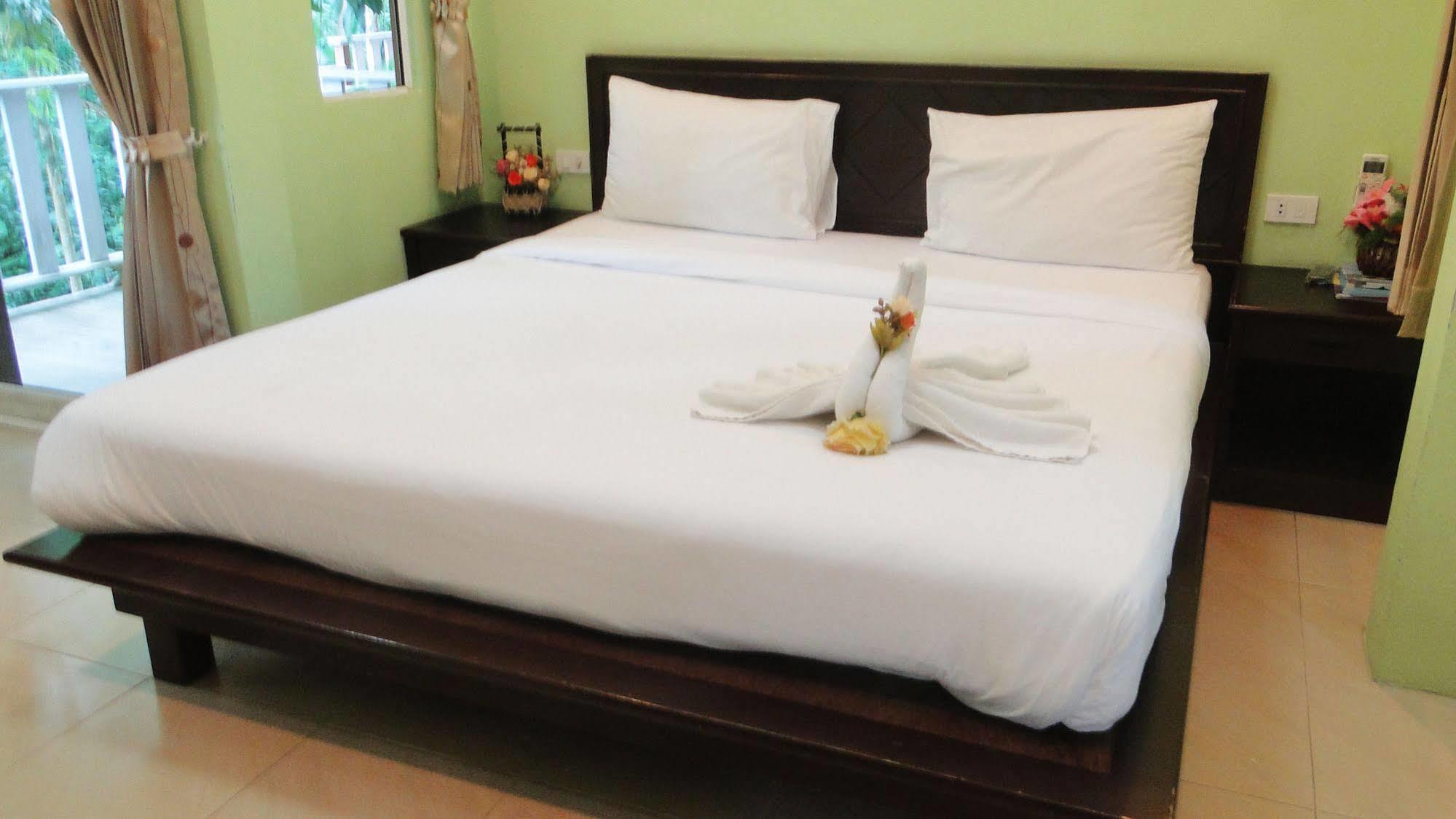 Baansuan Chongkao 2* Nakhon Si Thammarat