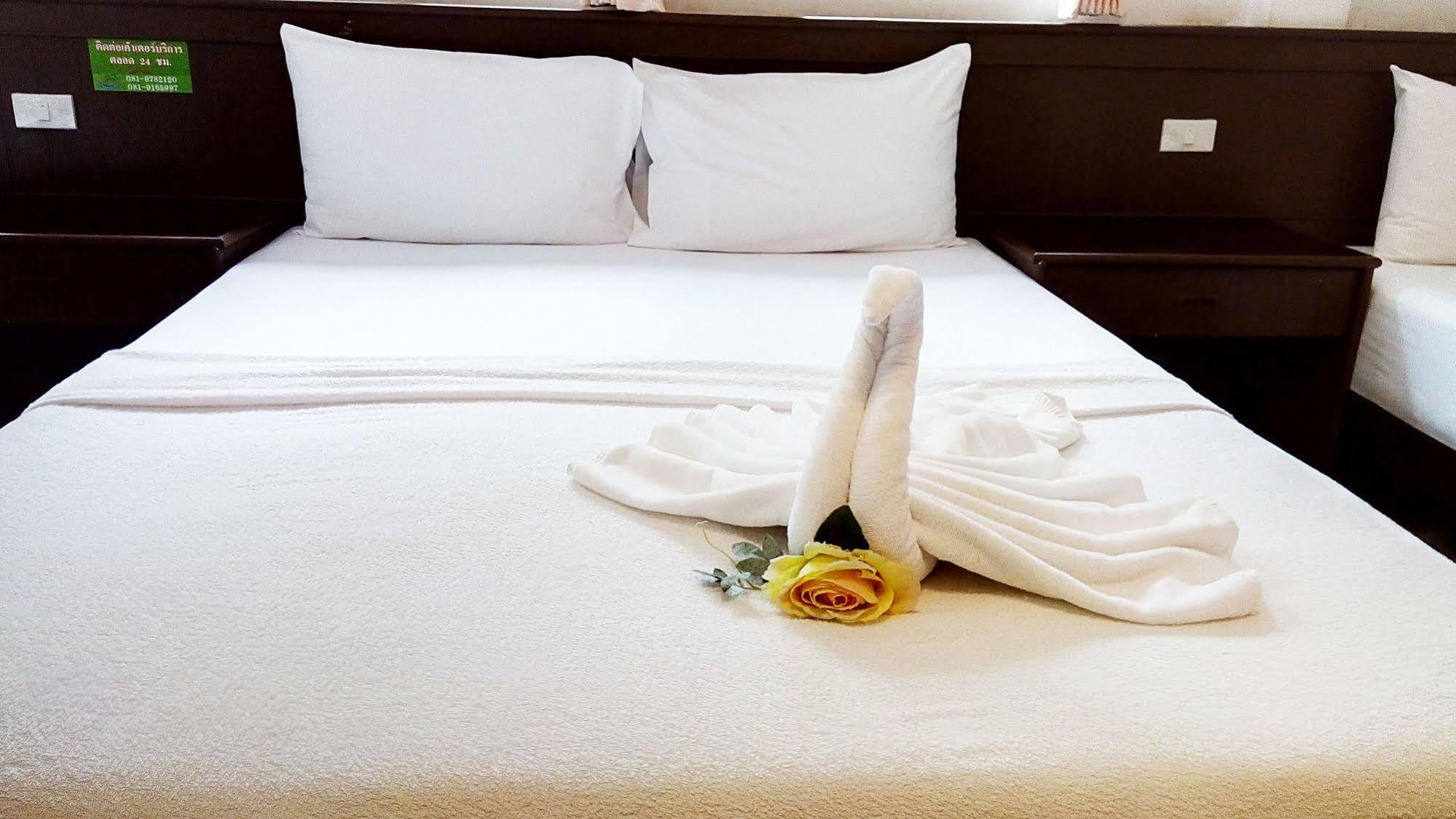 Baansuan Chongkao Resort Nakhon Si Thammarat