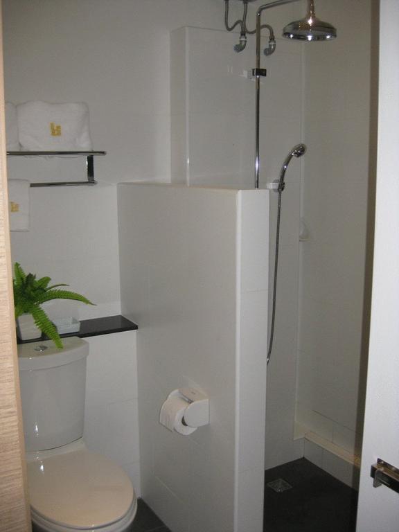 Resort Golden Cliff House Pattaya