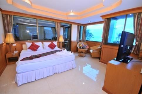 Grand Sea View Resotel Lipa Noi