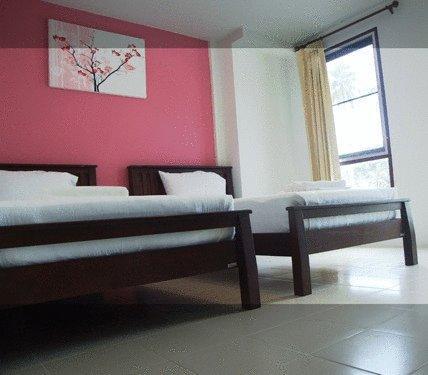 Hostel Ivory Island