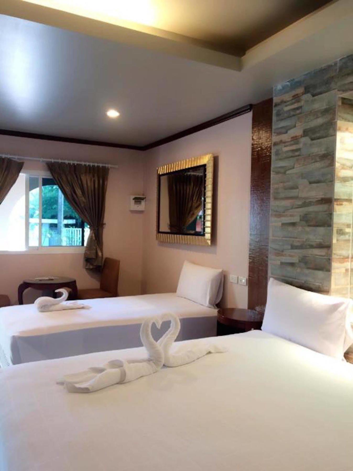 Leelawadee 2 2* Hat Yai