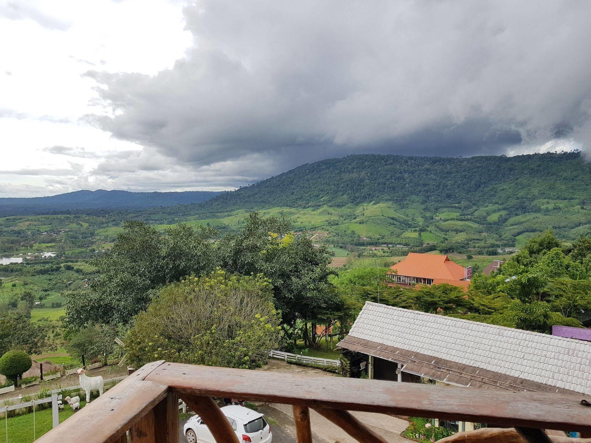 Hotel Fasai Moksuai 3*