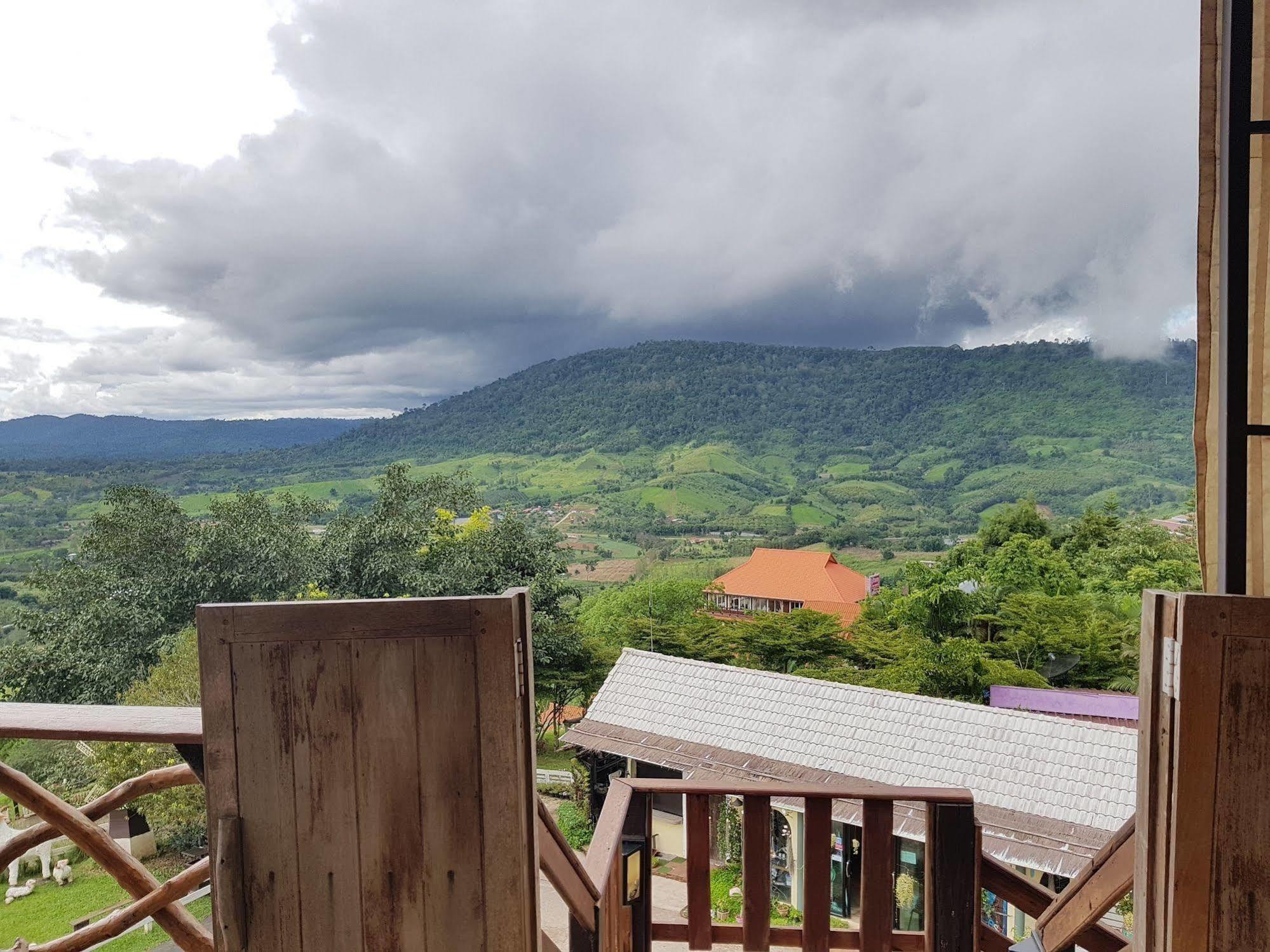 Fasai Moksuai Khao Kho