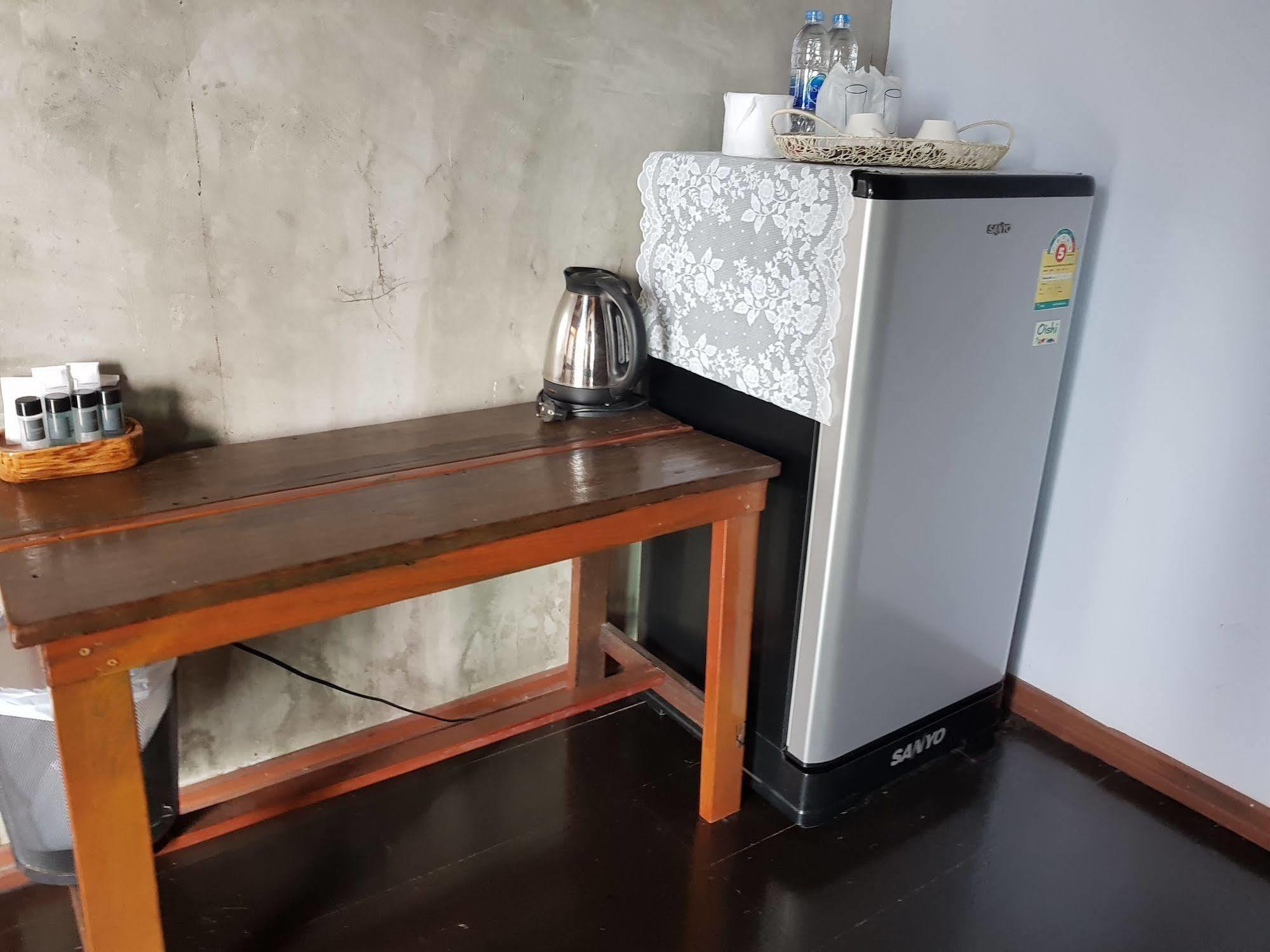 Fasai Moksuai Hotel Khao Kho