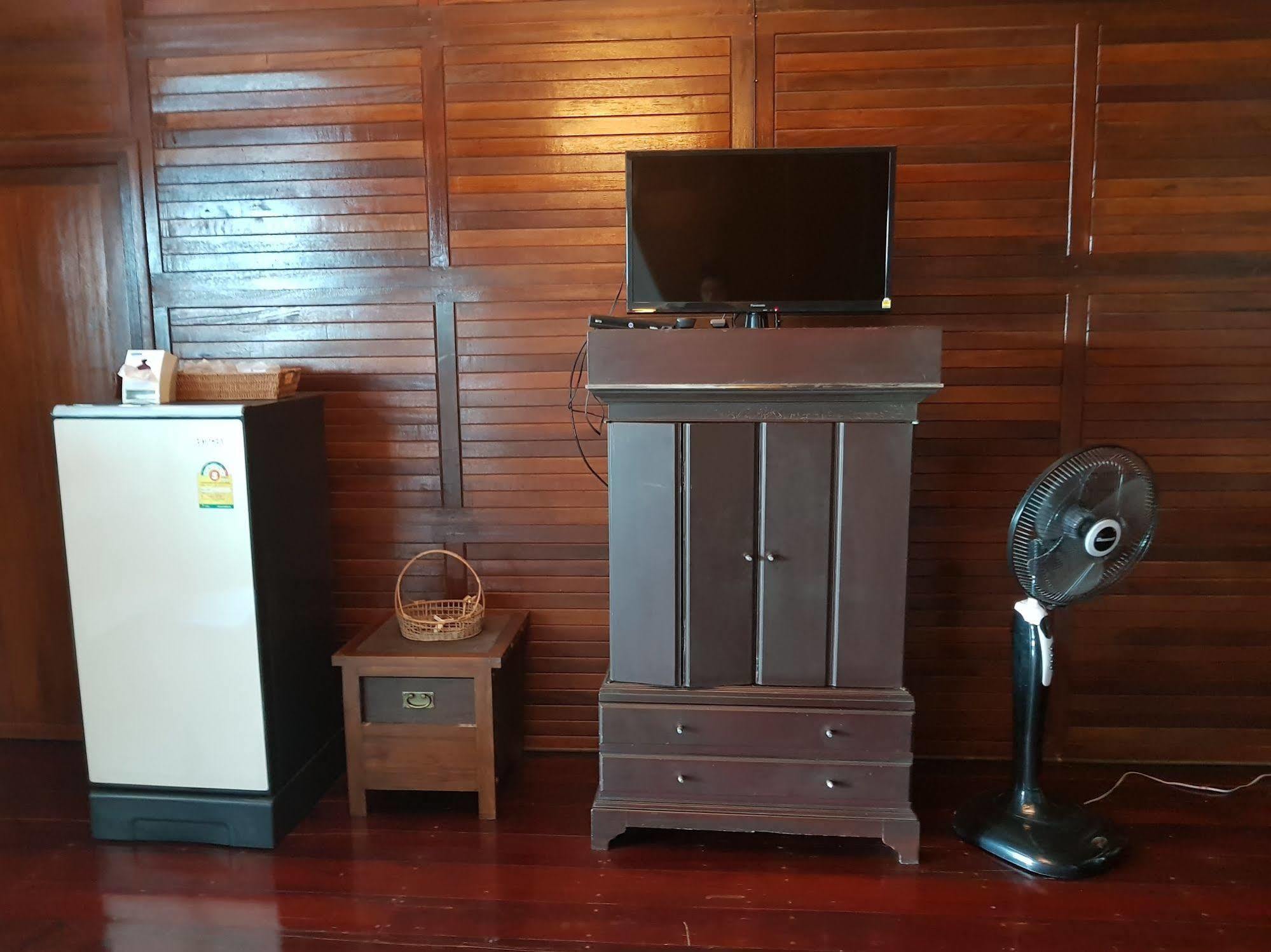 Hotel Fasai Moksuai Khao Kho
