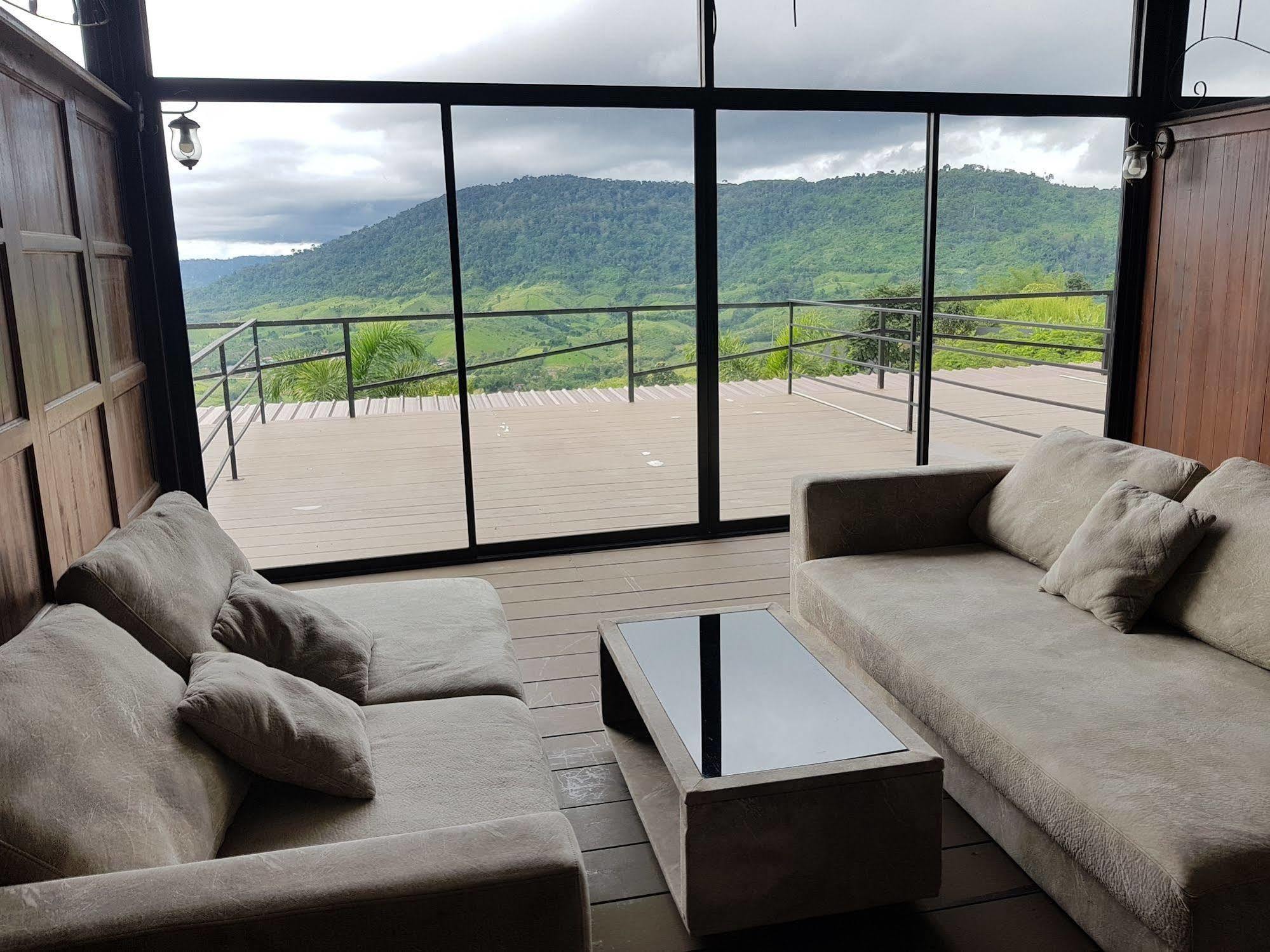 Hotel Fasai Moksuai Khao Kho