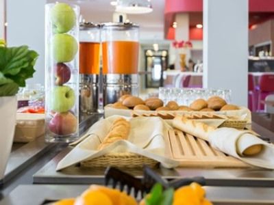 Ibis Styles Chaweng Hotel Koh Samui