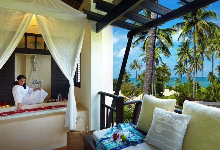 Melati & Resort 5*