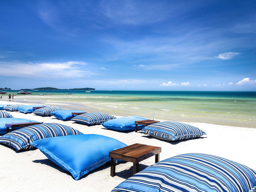 Hotel Mercure Samui Tana Chaweng (Koh Samui)