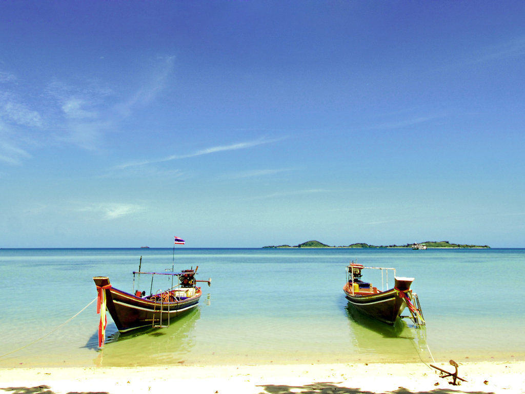 Mercure Samui Tana 4*