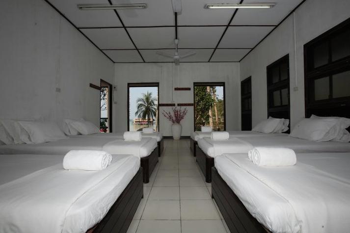 Resort Koh Kood Island