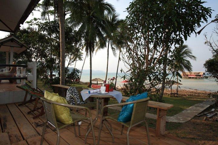 Koh Kood Island Ko Kut