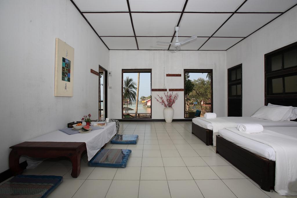 Resort Koh Kood Island 3*