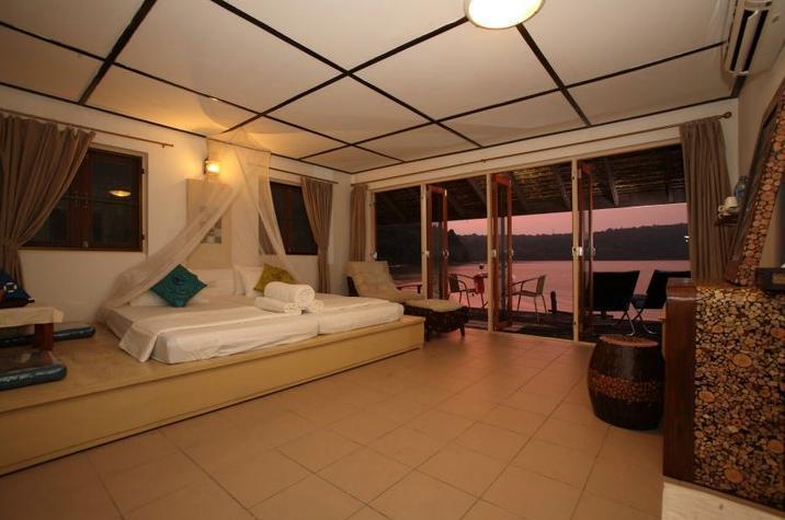 Koh Kood Island Ko Kut