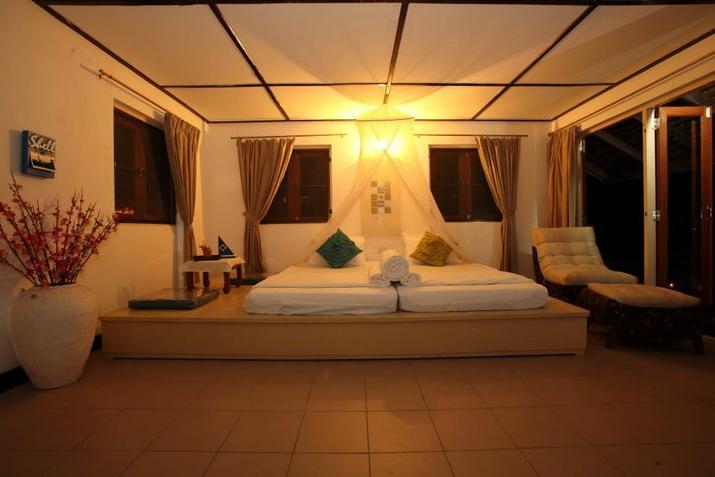 Koh Kood Island